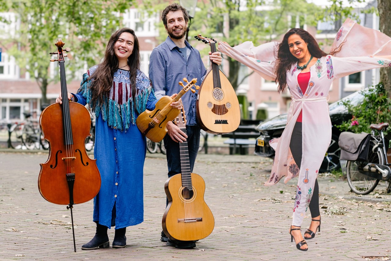 JULIANO ABRAMOVAY: CARTOGRAFIAS DA ESCUTA