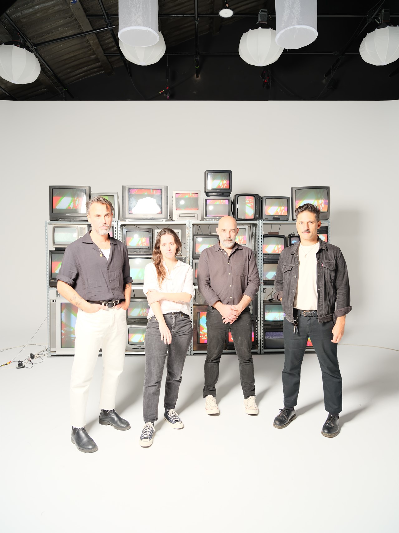 LINDA MARTINI: SOMOS OS LINDA MARTINI! PRAZER