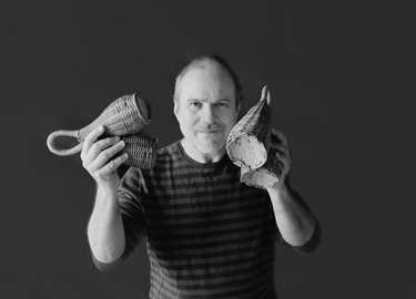 ARI COLARES: A CANOA- PAISAGENS E CONEXÕES