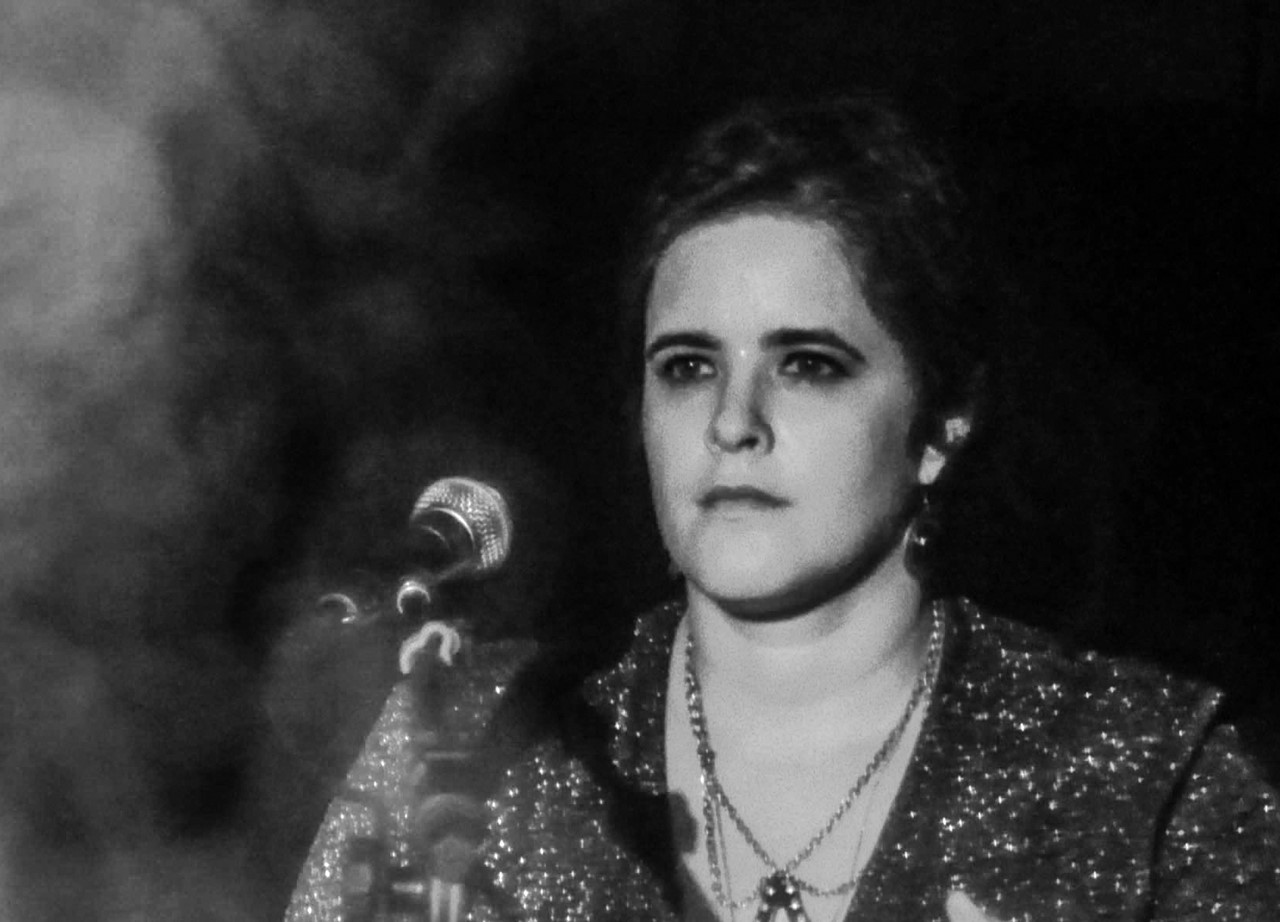 Alessandra Leão: Enfrente