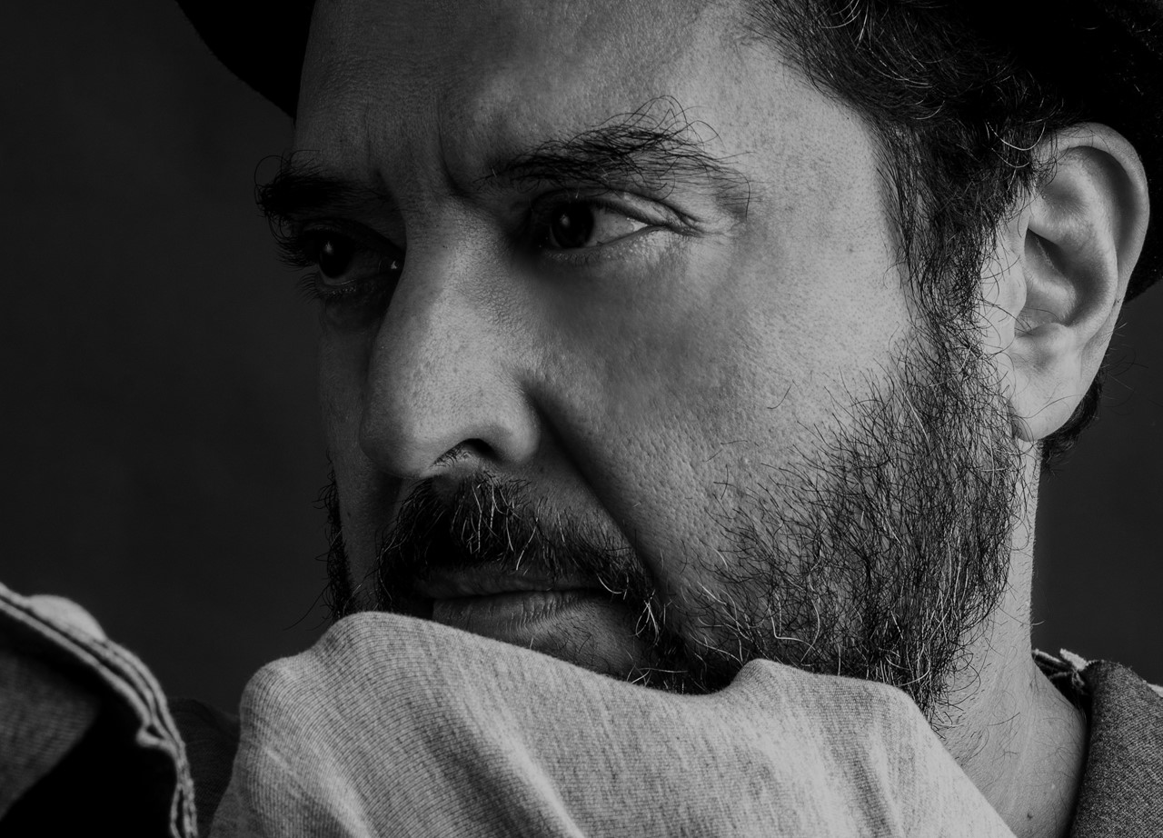 Mauricio Tagliari: Canções Tardígradas