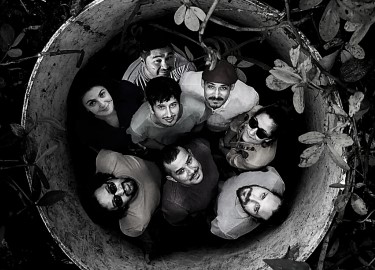 FILARMÔNICA DE PASÁRGADA: PSSP