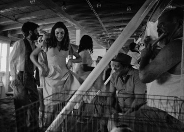 RETRATO DE UM CERTO ORIENTE + debate com Milton Hatoum