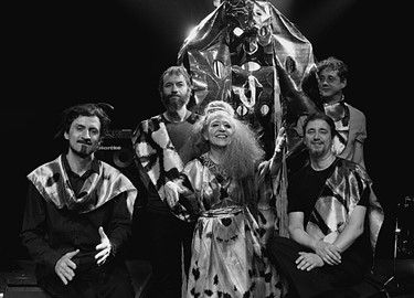 CORTE - ALZIRA E: BRASA NA ASA