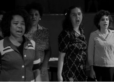 TODAS POR UMA + conversa com Jeanne Dosse e  Juliana Guanais