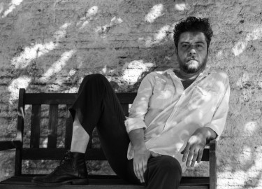 PÉLICO: CÁ COM OS MEUS BOTÕES