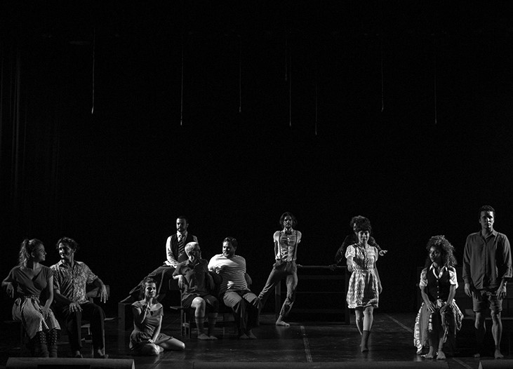 Cristiane Paoli Quito: Idiotxs Magníficxs