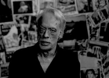 FAUSTO FAWCETT NA CABEÇA