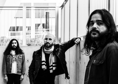 BIKE: NOISE MEDITATIONS