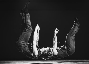 PLATAFORMA 23: CORTINA DE FUMAÇA