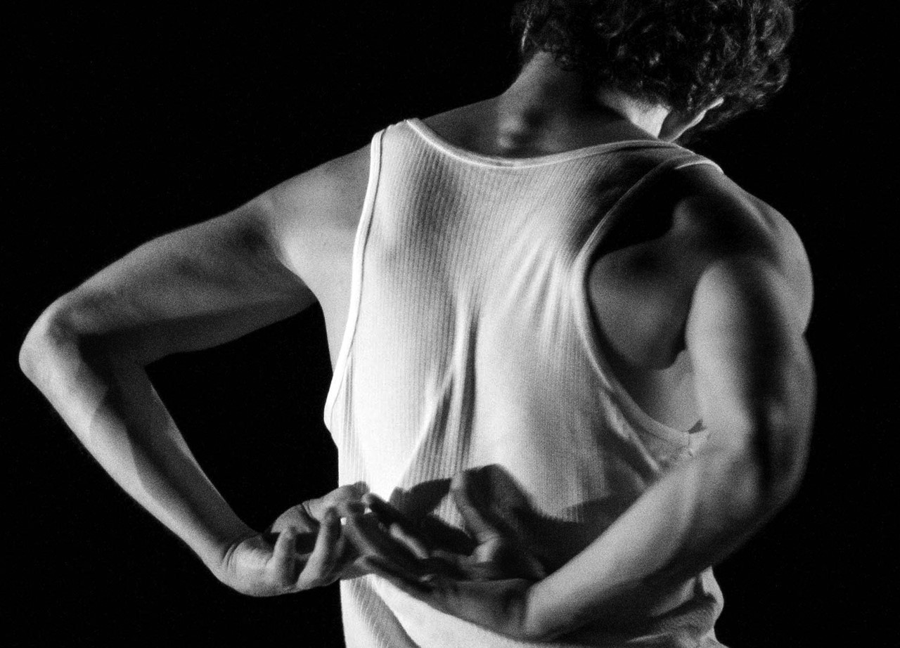 Mauricio Flórez: Suave Elevação