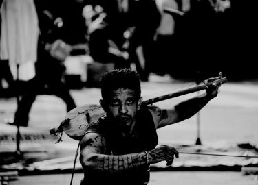 ALISSON LIMA: NA MEDIDA DO POSSÍVEL