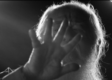 O MENINO D'OLHO D'ÁGUA