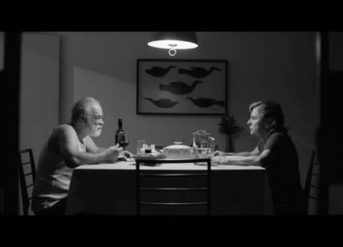 A METADE DE NÓS + conversa com Flavio Botelho e Tina Hardy